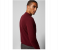 Springfield 140453968 XXL Knitted Jumper for Men - Maroon 2 in UAE