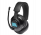 JBL Quantum 400 Gaming Headset - Black 3 in OMAN