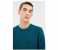 Springfield 140677989 Medium Knitted Jumper for Men - Turquoise 4 in UAE