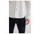 Springfield 150547599 XS Shirts for Men - White 3 in UAE