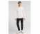 Springfield 150550599 XS Shirts for Men - White 4 in UAE