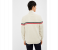Springfield 140674440 Small Knitted Jumper for Men - Light Grey 2 in UAE