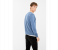 Springfield 140677913 XXL Knitted Jumper for Men - Medium Blue 3 in UAE