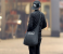 Portable Round Reusable Multifunctional Folding Telescopic Shopping Bag 1 in UAE