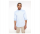 Springfield 150346414 S Shirts For Men - Medium Blue 1 in UAE