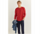 Springfield 140938762 Small Knitwear for Men - Red 1 in OMAN