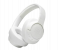 JBL TUNE700BT Wireless Bluetooth Headphone - White 1 in UAE
