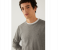 Springfield 140938746 Small Knitwear for Men - Grey 3 in UAE