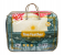 Fine Feather FF5001 2 Ply Polyester Soft Blanket 1 in UAE