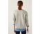 Springfield 108961743 Small Sweat Shirt For Women - Grey 3 in UAE