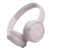 JBL Tune 510BT Wireless Bluetooth Headphone - Pink 1 in UAE