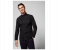 Springfield 150483501 XS Shirts for Men - Black 1 in UAE