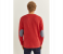 Springfield 140938762 Small Knitwear for Men - Red 3 in OMAN
