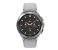 Samsung R880 Galaxy Watch4 Classic 42mm Bluetooth Smartwatch - Silver 2 in UAE