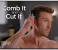 Micro Touch Body Hair Shaving and Grooming Trimmer - Titanium 3 in OMAN