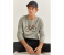 Springfield 141960946 Small Knitwear for Men - Grey 2 in UAE