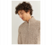 Springfield 023920854 Large Cardigan for Men - Beige 2 in OMAN