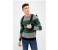Springfield 140670143 XL Knitted Jumper for Men - Grey 4 in UAE