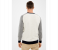 Springfield 140672841 XXL Knitted Jumper for Men - White 2 in UAE