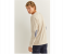 Springfield 140938751 XXL Knitwear for Men - Beige 3 in UAE