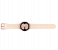 Samsung R860 Galaxy Watch4 40mm Bluetooth Smartwatch - Pink Gold 6 in OMAN