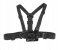 GoPro GCHM30 One Size Chest Mount - Black 1 in UAE