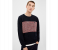 Springfield 140678711 Large Knitted Jumper for Men - Dark Blue 3 in UAE