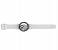 Samsung R860 Galaxy Watch4 40mm Bluetooth Smartwatch - Silver 6 in UAE