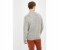 Springfield 140659044 XL Knitted Jumper for Men - Dark Grey 2 in UAE