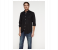 Springfield 150341301 S Shirts For Men - Black 1 in UAE