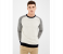 Springfield 140672841 XL Knitted Jumper for Men - White 3 in UAE