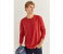 Springfield 140938762 Large Knitwear for Men - Red 2 in OMAN