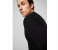 Springfield 140441501 Large Knitted Jumper for Men - Black 2 in UAE