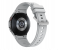 Samsung R890 Galaxy Watch4 Classic 46mm Bluetooth Smartwatch - Silver 4 in UAE