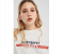 Springfield 108692898 Large Sweat Shirt for Women - White 4 in UAE