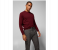 Springfield 140453968 XXL Knitted Jumper for Men - Maroon 1 in UAE