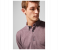 Springfield 150494068 XS Shirts for Men - Wine 3 in UAE
