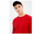 Springfield 140667161 XXL Knitted Jumper for Men - Red 3 in UAE