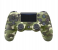 Wireless PlayStation 4 Gaming Controller - Army Green 1 in OMAN