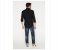 Springfield 150341301 XS Shirts For Men - Black 3 in UAE