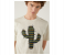 Springfield 026925598 XXL Short Sleeve T-Shirt for Men 2 in UAE