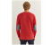 Springfield 140938762 XXL Knitwear for Men - Red 3 in UAE