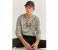 Springfield 141960946 XXL Knitwear for Men - Grey 2 in UAE