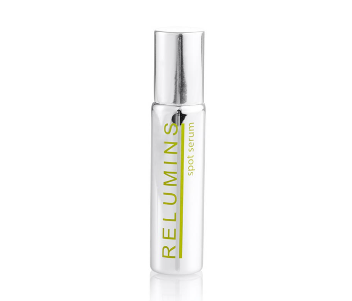 Relumins RL-ROLSM Pro Clear Roller Ball Serum With Blemish Fighting Botanicals 1 in UAE