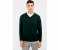 Springfield 140661220 Small Knitted Jumper for Men - Black 2 in UAE