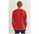 Springfield 140938762 Medium Knitwear for Men - Red 3 in UAE