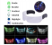 FN-Flashing LED TIKTOK Eye Glasses for Dancing Party 6 in OMAN