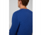 Springfield 140468718 Medium Knitted Jumper for Men - Light Blue 3 in UAE