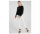Springfield 108692801 Small Sweat Shirt for Women - Black 1 in UAE