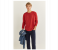 Springfield 140938762 XXL Knitwear for Men - Red 1 in UAE
